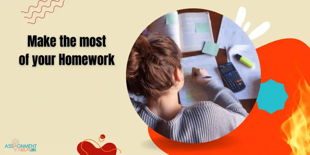 Blog Image - How does homework help students learn?