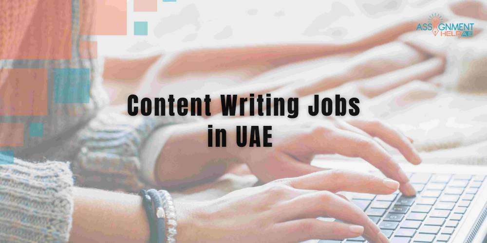 Blog Image - Content Writing Jobs in UAE